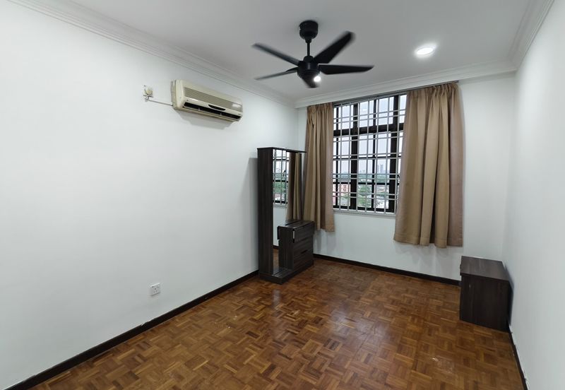 Kondominium Datin Halimah