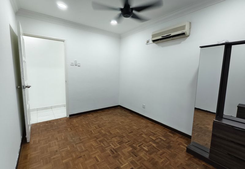 Kondominium Datin Halimah