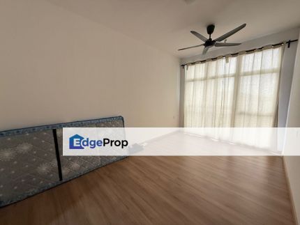 Midas @ Seri Alam Apartment Fpr Sale High Floor Unit 2bed 2bath, Johor, Pasir Gudang