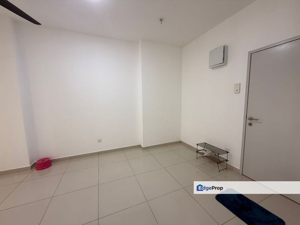 Midas @ Seri Alam Apartment Fpr Sale High Floor Unit 2bed 2bath, Johor, Pasir Gudang