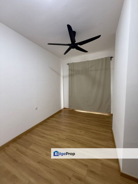 Midas @ Seri Alam Apartment Fpr Sale High Floor Unit 2bed 2bath, Johor, Pasir Gudang