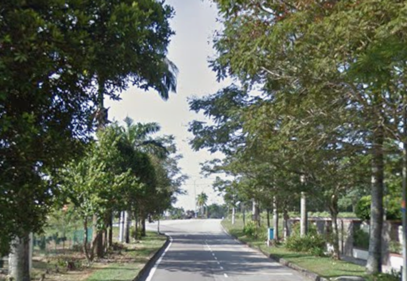 Taman Perindustrian Desa Cemerlang