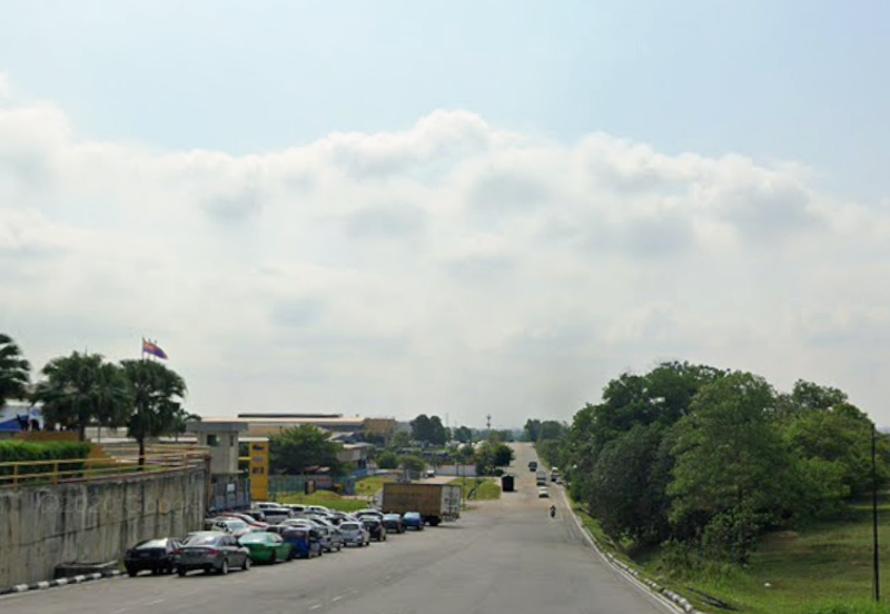 Taman Perindustrian Desa Cemerlang