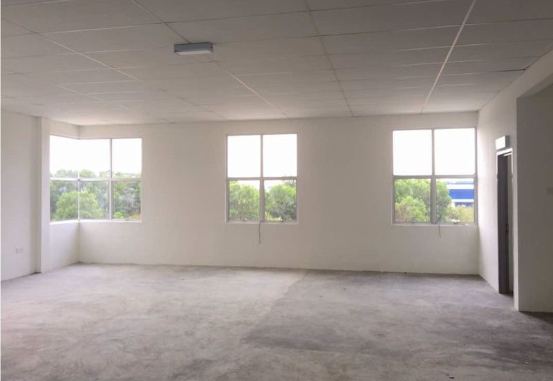 Taman Perindustrian Desa Cemerlang