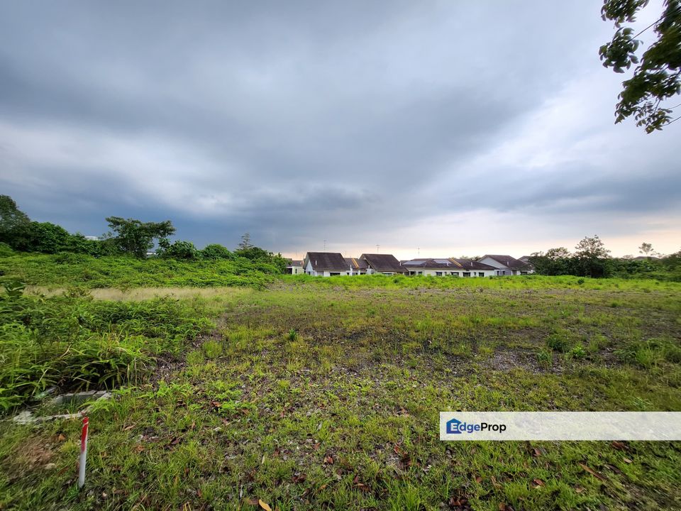 Iskandar Puteri Ledang Heights Jalan Melor Bungalow Land For Sale, Johor, Nusajaya