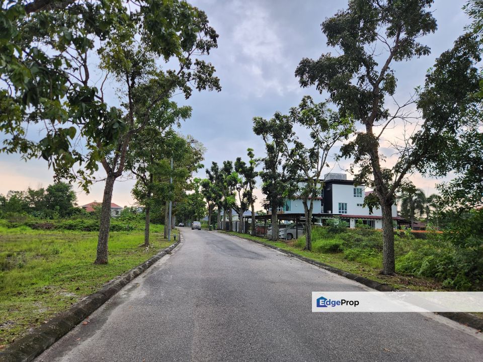 Iskandar Puteri Ledang Heights Jalan Melor Bungalow Land For Sale, Johor, Nusajaya