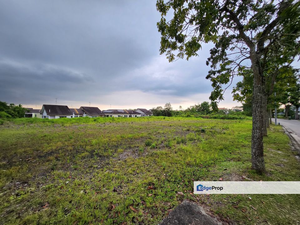 Iskandar Puteri Ledang Heights Jalan Melor Bungalow Land For Sale, Johor, Nusajaya