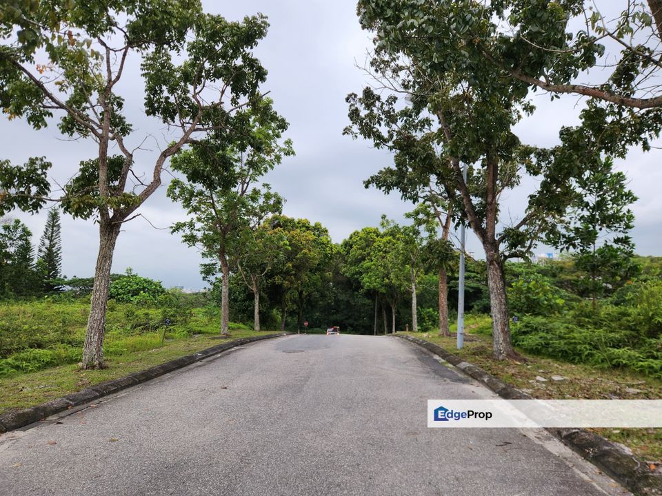 Iskandar Puteri Ledang Heights Jalan Melor Bungalow Land For Sale, Johor, Nusajaya