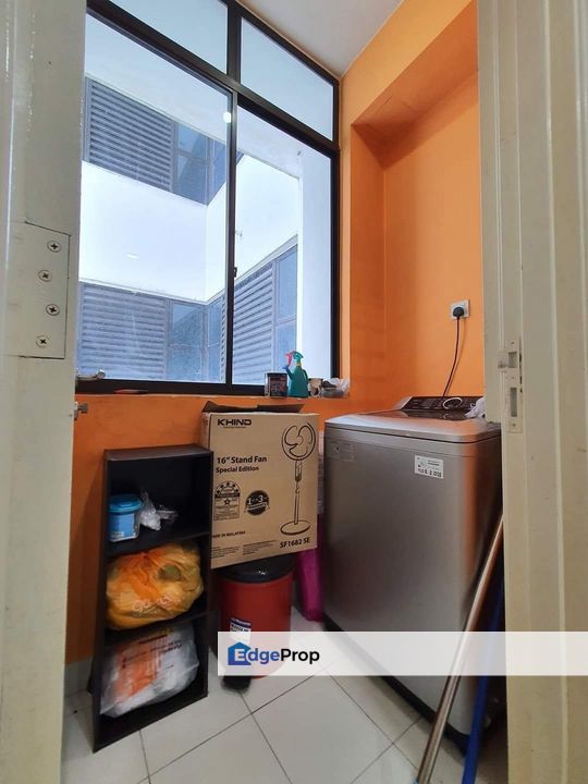 Seri Austin Luxury Residence Apartment For Sale - Brand New Renovation and Fully Furnished, Johor, Johor Bahru