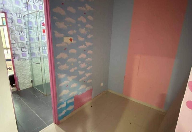 Seri Austin Luxury Apartment