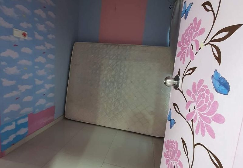 Seri Austin Luxury Apartment