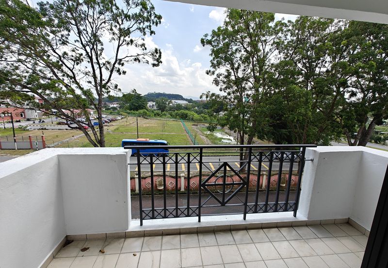 Skudai Villa