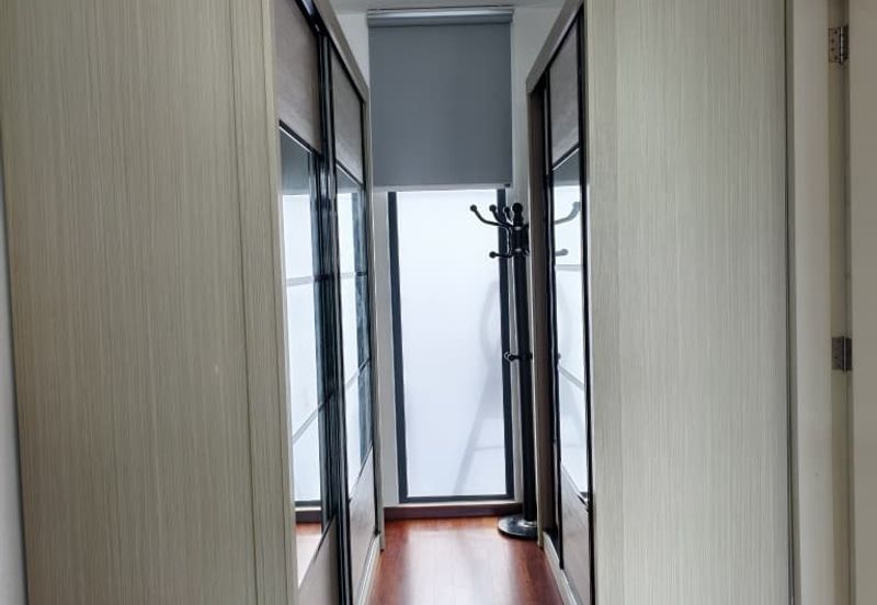 Horizon Hills The Green