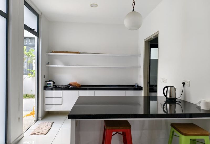 Horizon Hills The Green