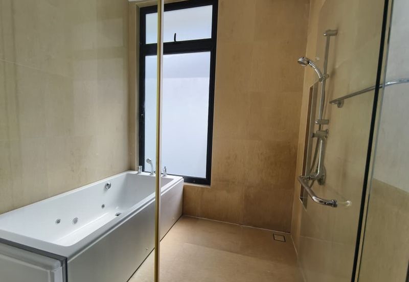 Horizon Hills The Green