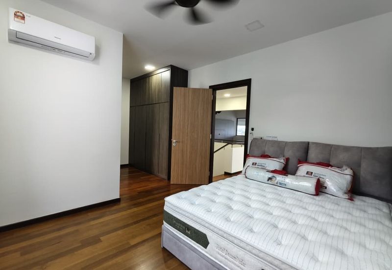 Horizon Hills The Green