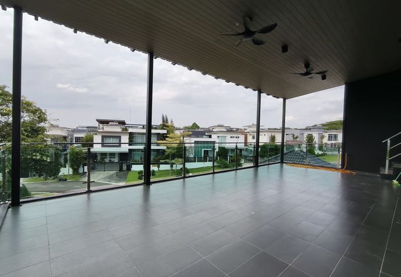 Horizon Hills The Green