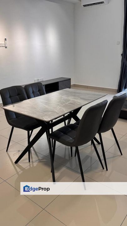 Taman daya Ksl Residence 2 Apartment Studio Unit For Rent, Johor, Johor Bahru