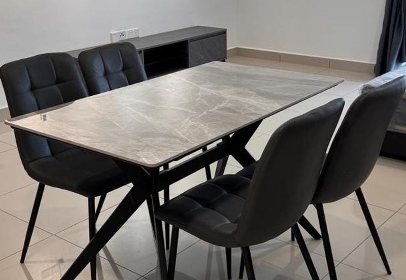 KSL Residence 2 @ Kangkar Tebrau