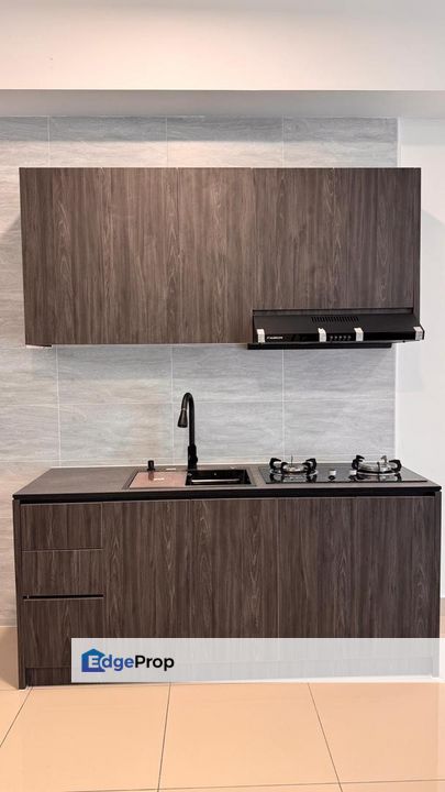 Taman daya Ksl Residence 2 Apartment Studio Unit For Rent, Johor, Johor Bahru