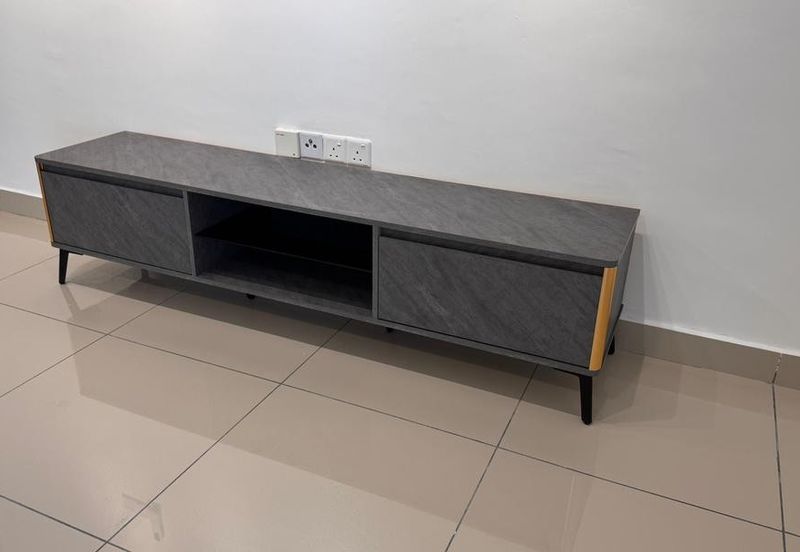 KSL Residence 2 @ Kangkar Tebrau