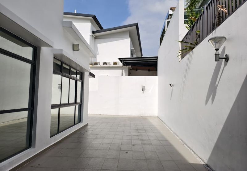 Horizon Hills The Green