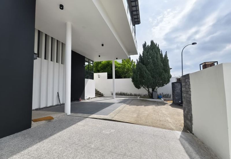 Horizon Hills The Green