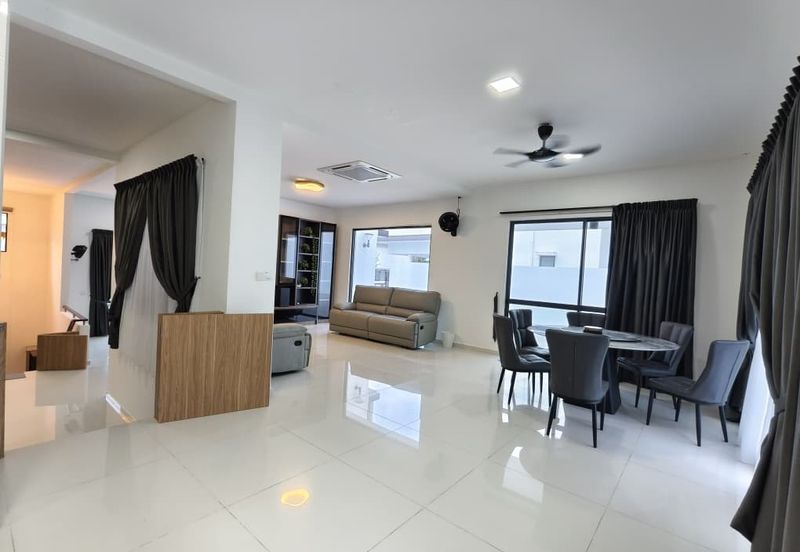 Horizon Hills The Green