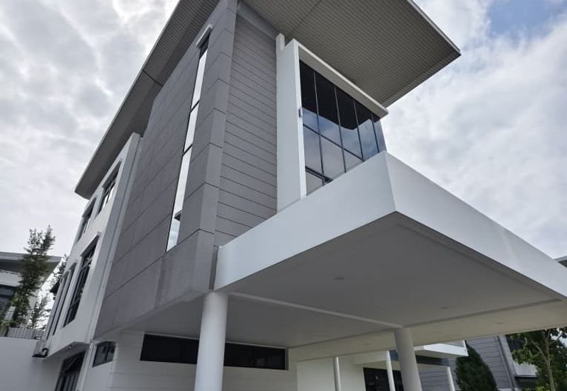 Horizon Hills The Green