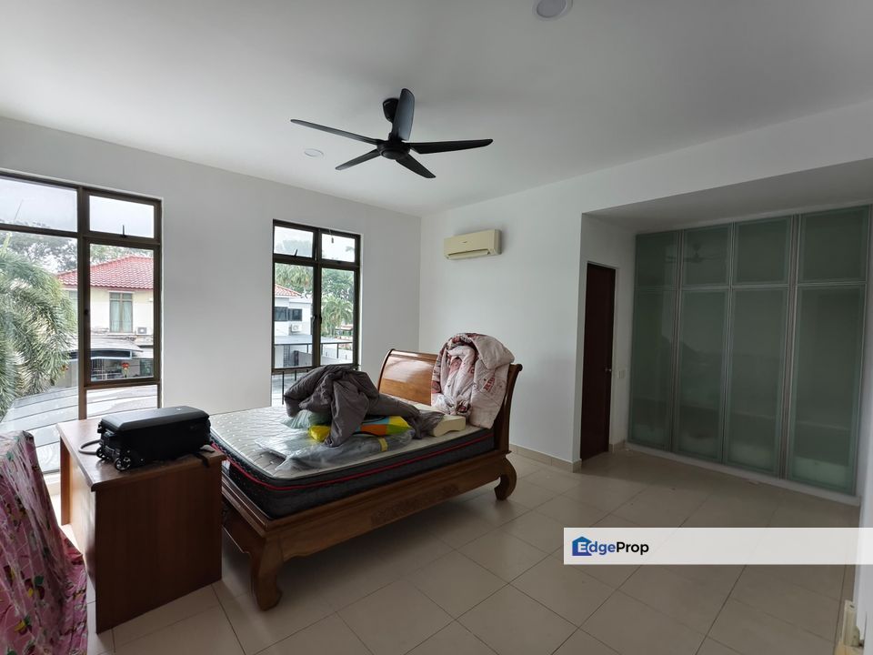 Taman Sutera Utama Jalan Sutera Pulai Cluster House Bedroom For Rent, Johor, Skudai