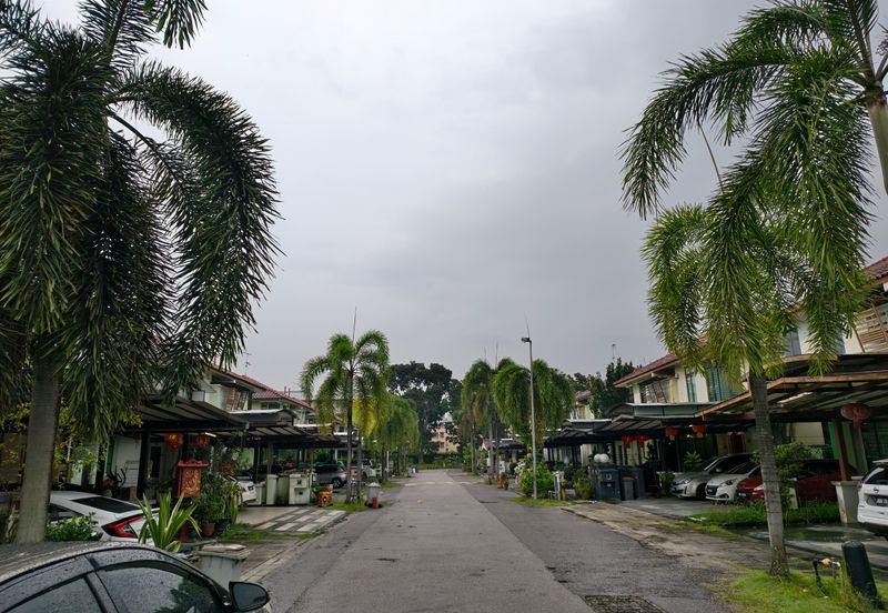Taman Sutera Utama