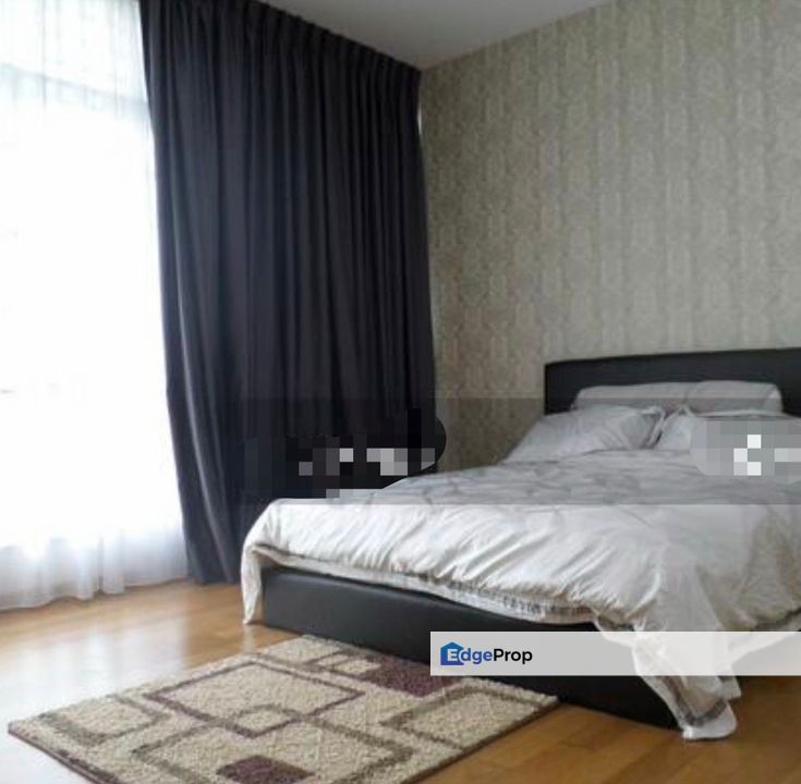 The Seed Taman Sutera Utama Skudai Duplex Apartment Fully Furnished, Johor, Skudai