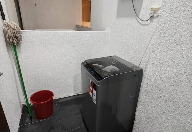 8scape Residences @ Sutera