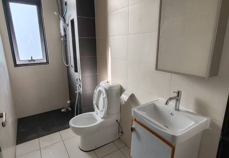 8scape Residences @ Sutera