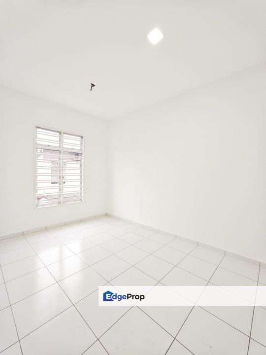 Setia Tropika Double Storey Terrace For Sale - Fully Extended Unit, Johor, Setia Tropika
