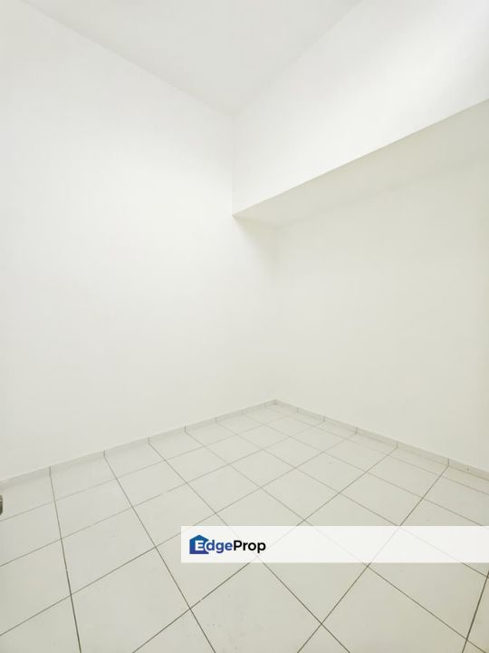 Setia Tropika Double Storey Terrace For Sale - Fully Extended Unit, Johor, Setia Tropika