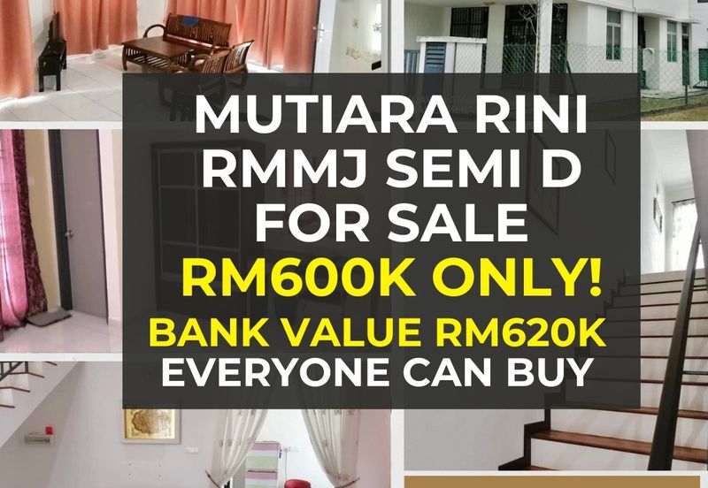 Taman Mutiara Rini