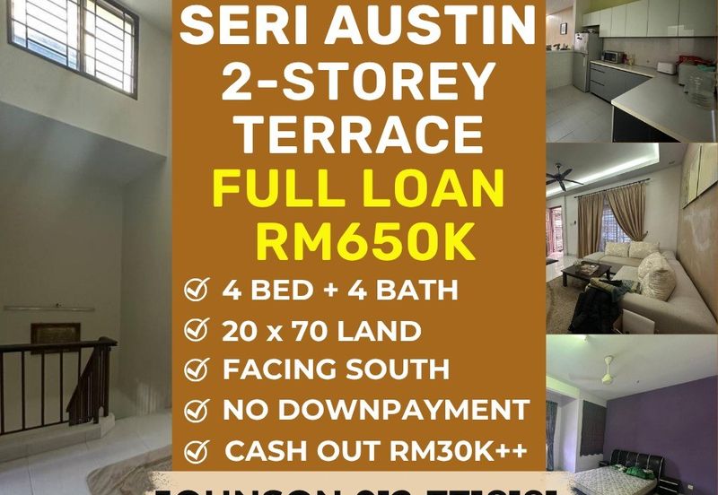 Seri Austin