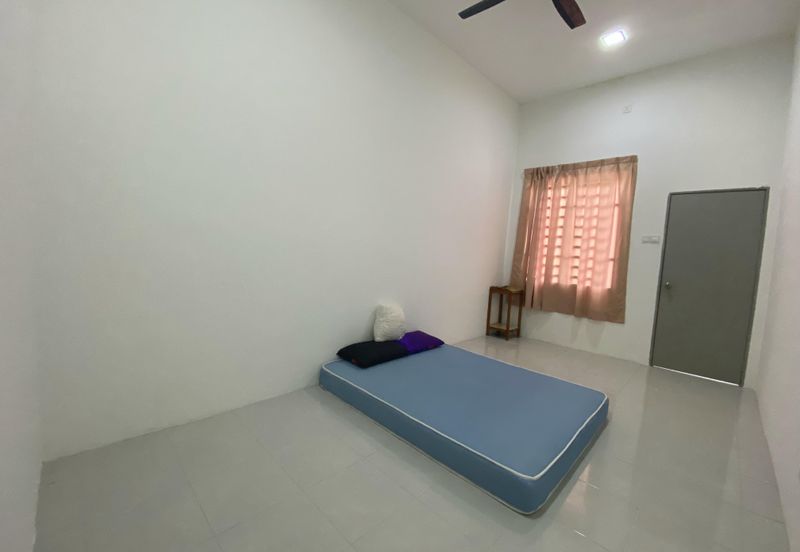 Fully Furnish Non Bumi Dekat Hospital Temerloh