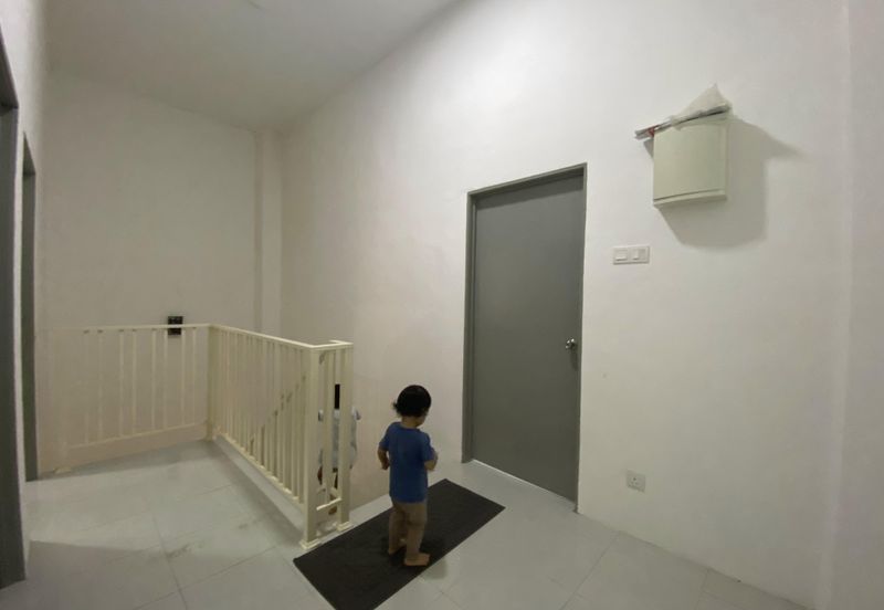 Fully Furnish Non Bumi Dekat Hospital Temerloh