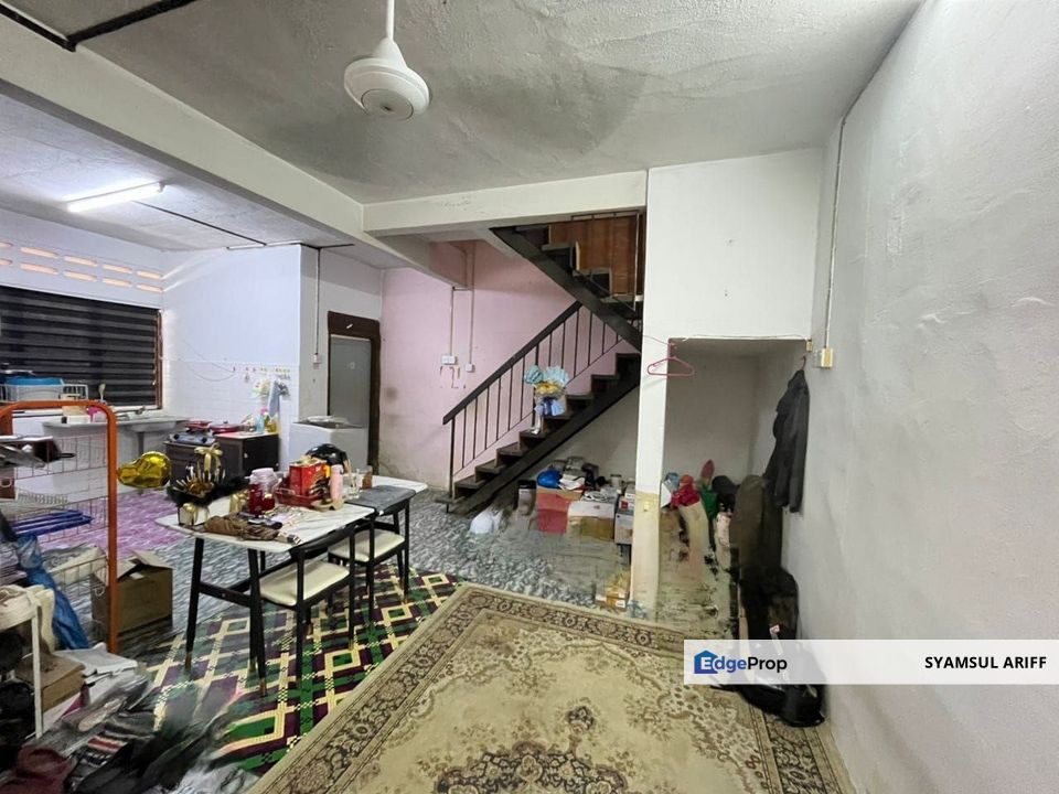 Rumah Murah Dekat Bandar Kuantan, Pahang, Kuantan