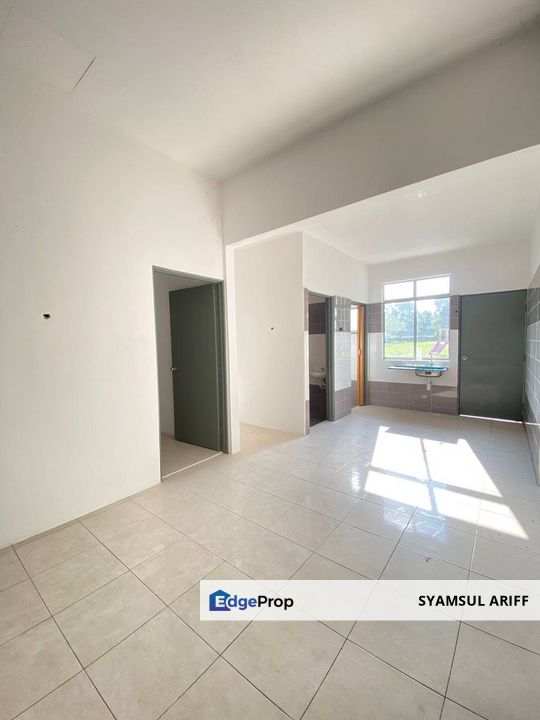 Rumah Taman Rimba Emas Mentakab Garaj Luas For sale, Pahang, Temerloh