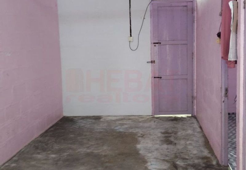 Rumah Murah Kuala Lipis Buat Invest