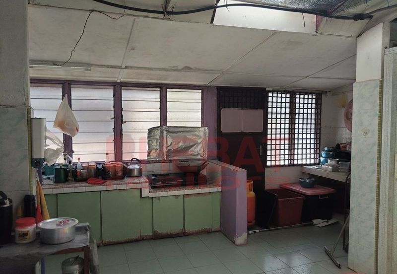 Rumah Murah Kuala Lipis Buat Invest