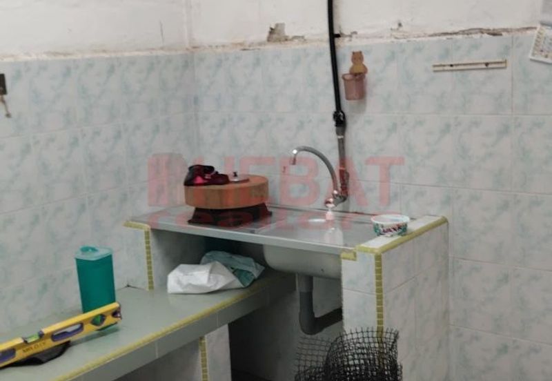 Rumah Murah Kuala Lipis Buat Invest