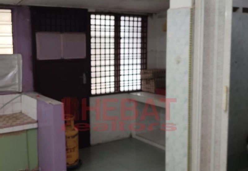 Rumah Murah Kuala Lipis Buat Invest