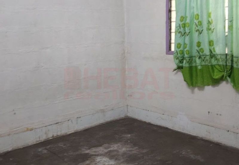 Rumah Murah Kuala Lipis Buat Invest