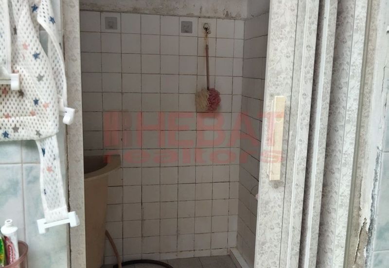 Rumah Murah Kuala Lipis Buat Invest