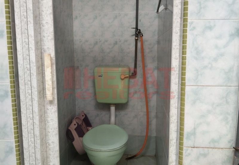 Rumah Murah Kuala Lipis Buat Invest