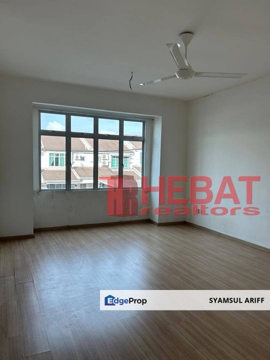 Rumah Taman Emas Bawah Market Value Kuala Lipis untuk Jual, Pahang, Kuala Lipis